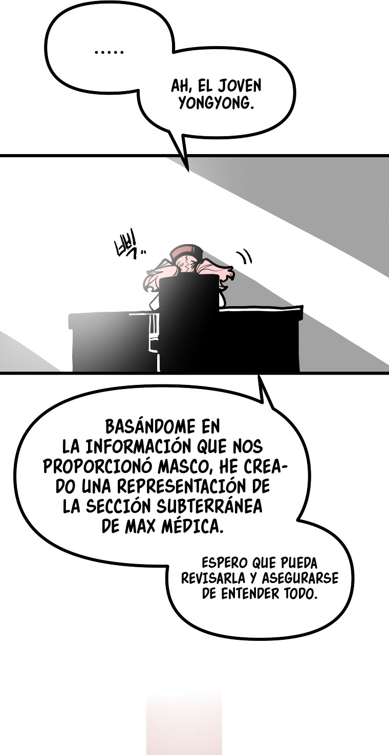 Corporación santa Capitulo 42 página 5