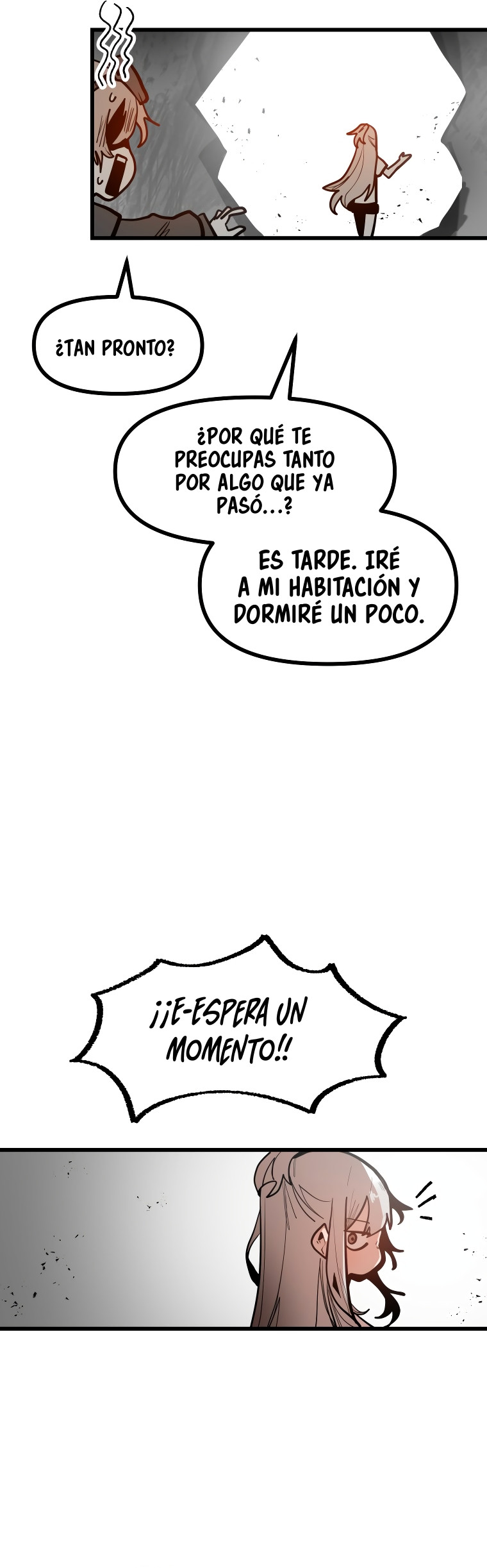 Corporación santa Capitulo 42 página 57