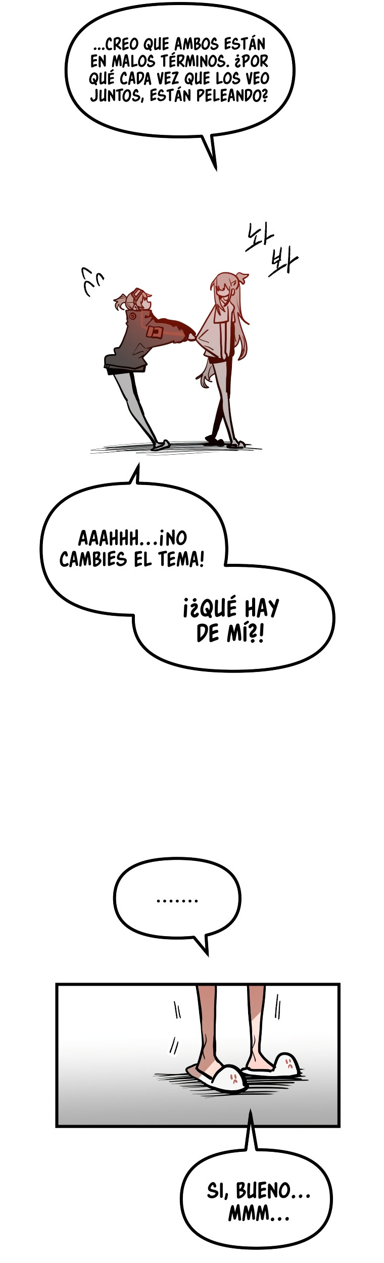 Corporación santa Capitulo 42 página 62