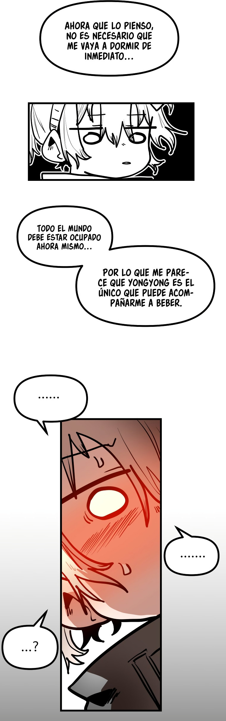 Corporación santa Capitulo 42 página 65