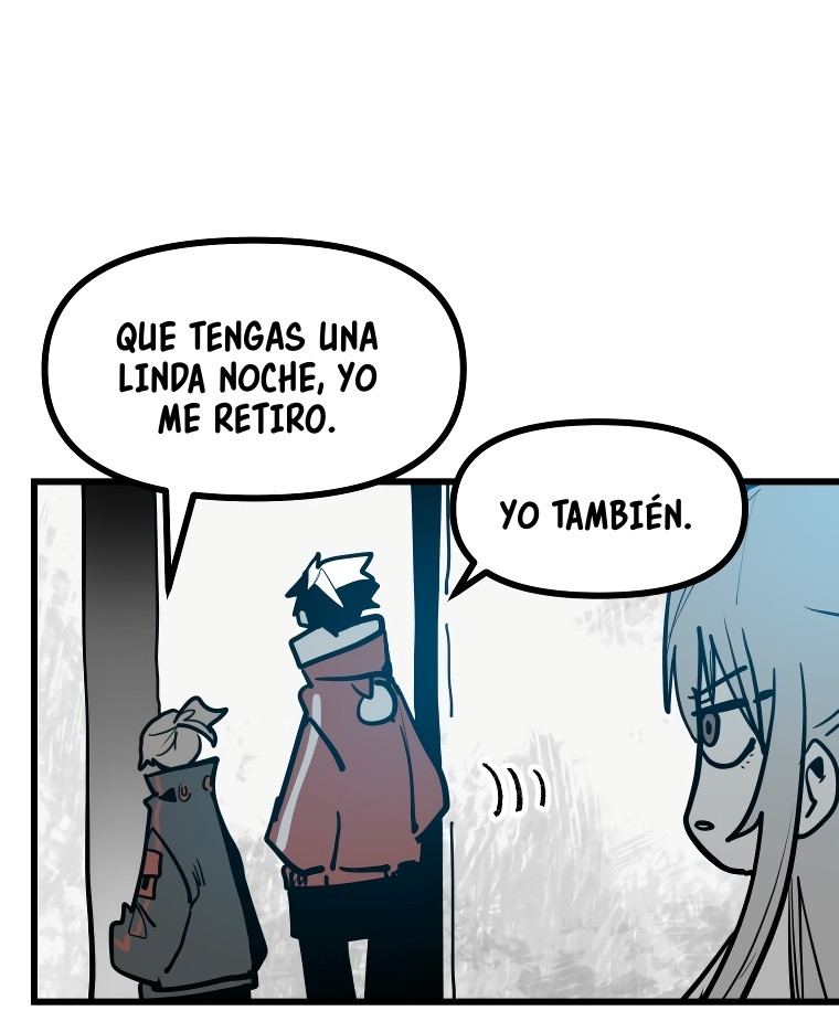 Corporación santa Capitulo 43 página 16
