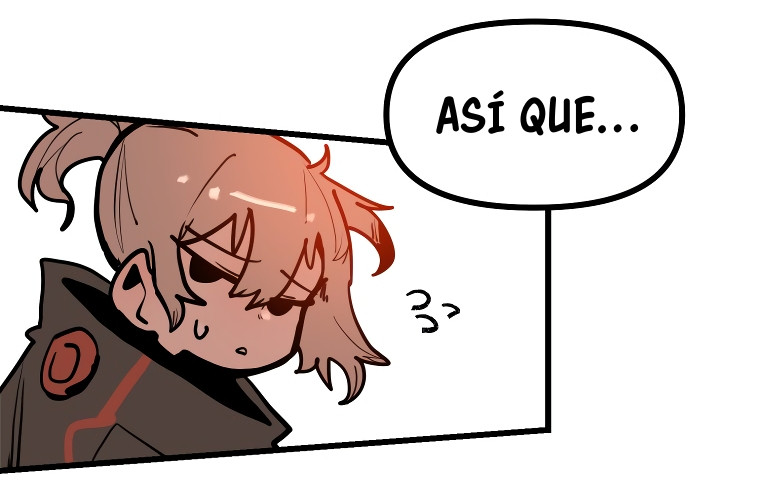 Corporación santa Capitulo 43 página 18