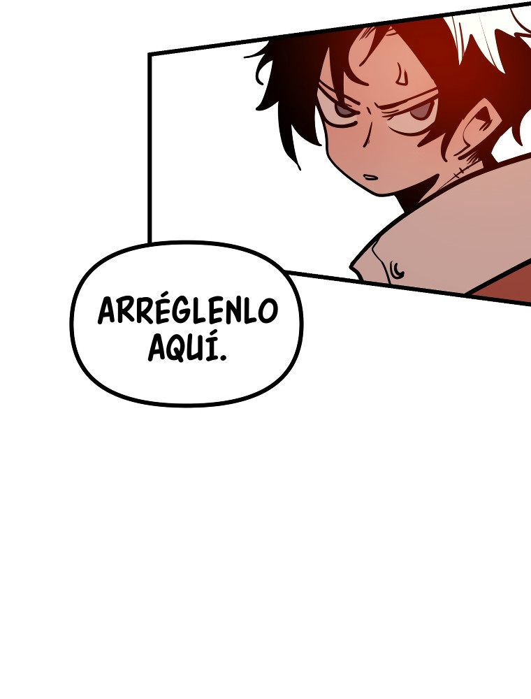 Corporación santa Capitulo 43 página 19