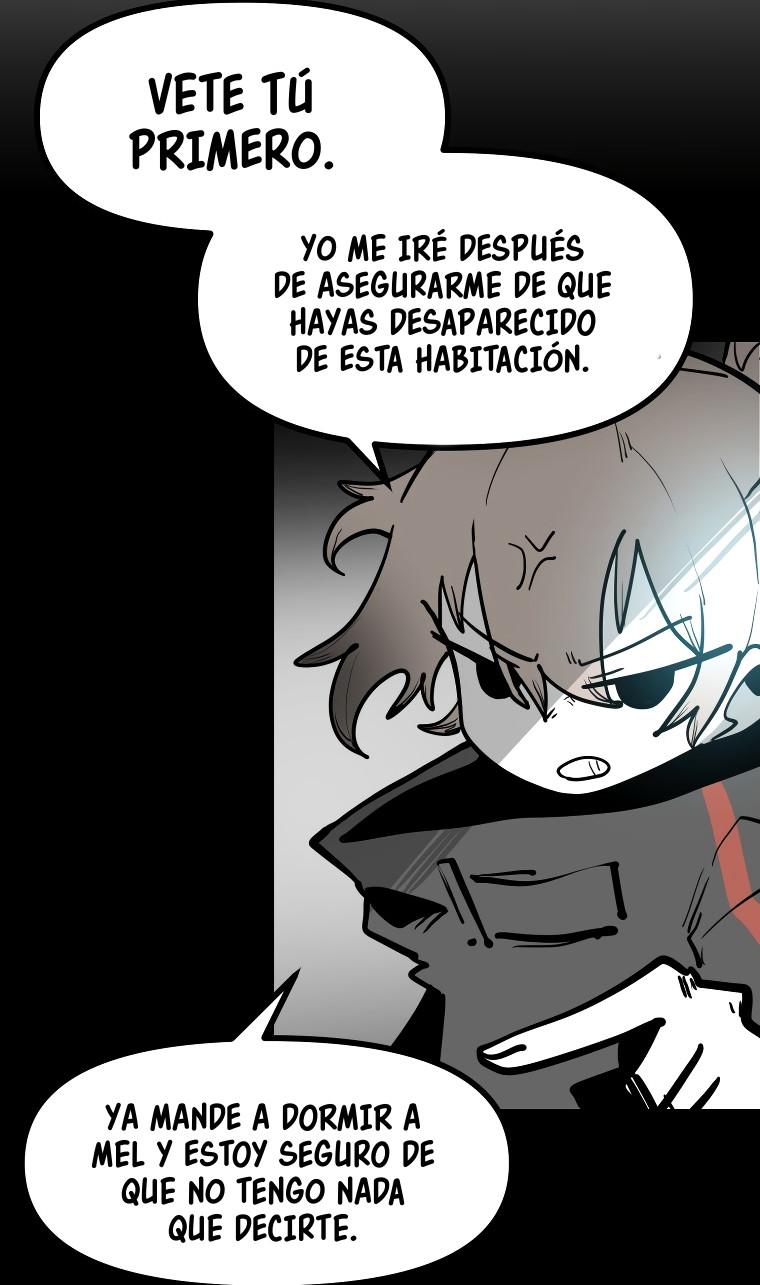 Corporación santa Capitulo 43 página 27