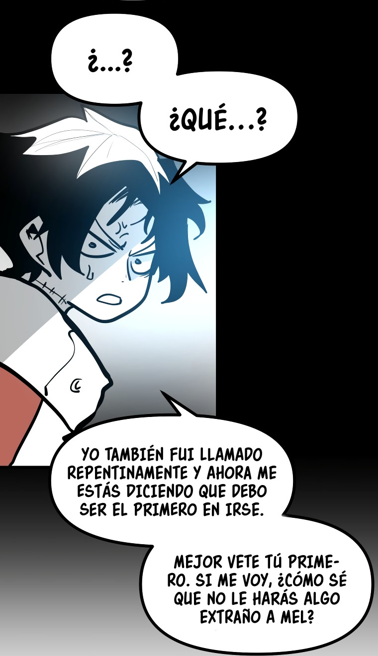 Corporación santa Capitulo 43 página 28
