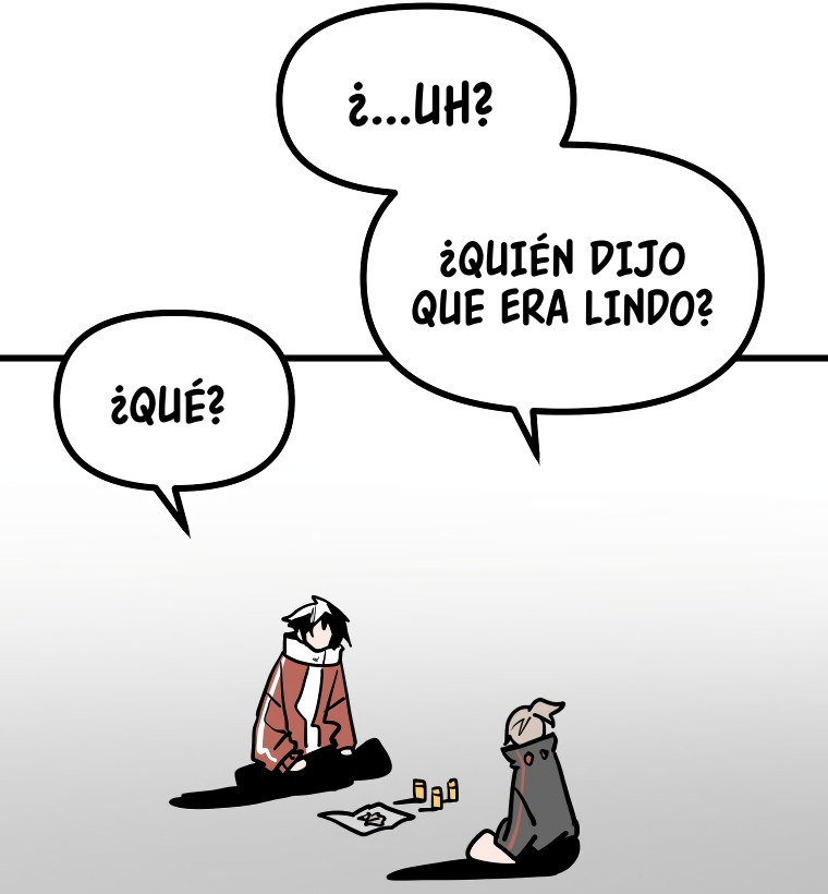 Corporación santa Capitulo 43 página 36