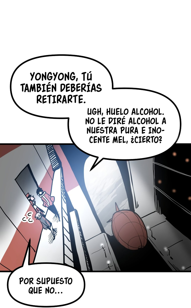 Corporación santa Capitulo 43 página 46