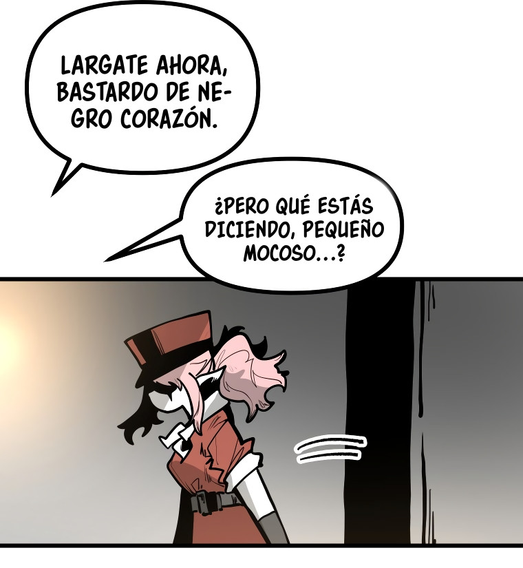 Corporación santa Capitulo 43 página 48