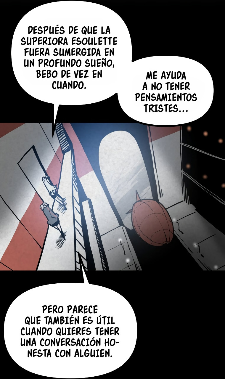 Corporación santa Capitulo 43 página 6
