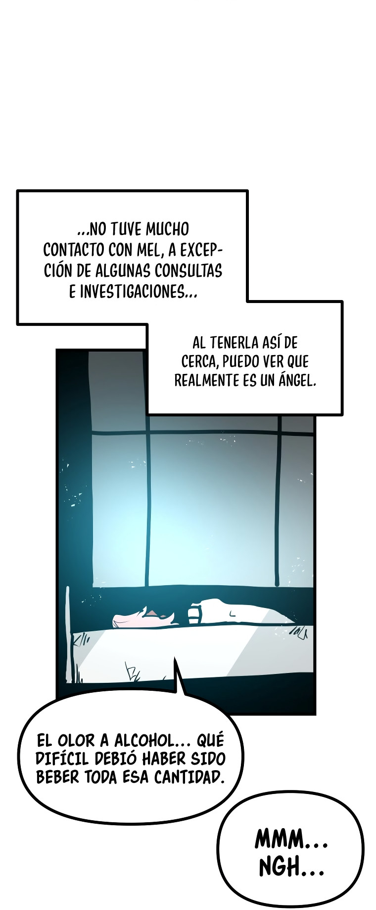 Corporación santa Capitulo 43 página 68