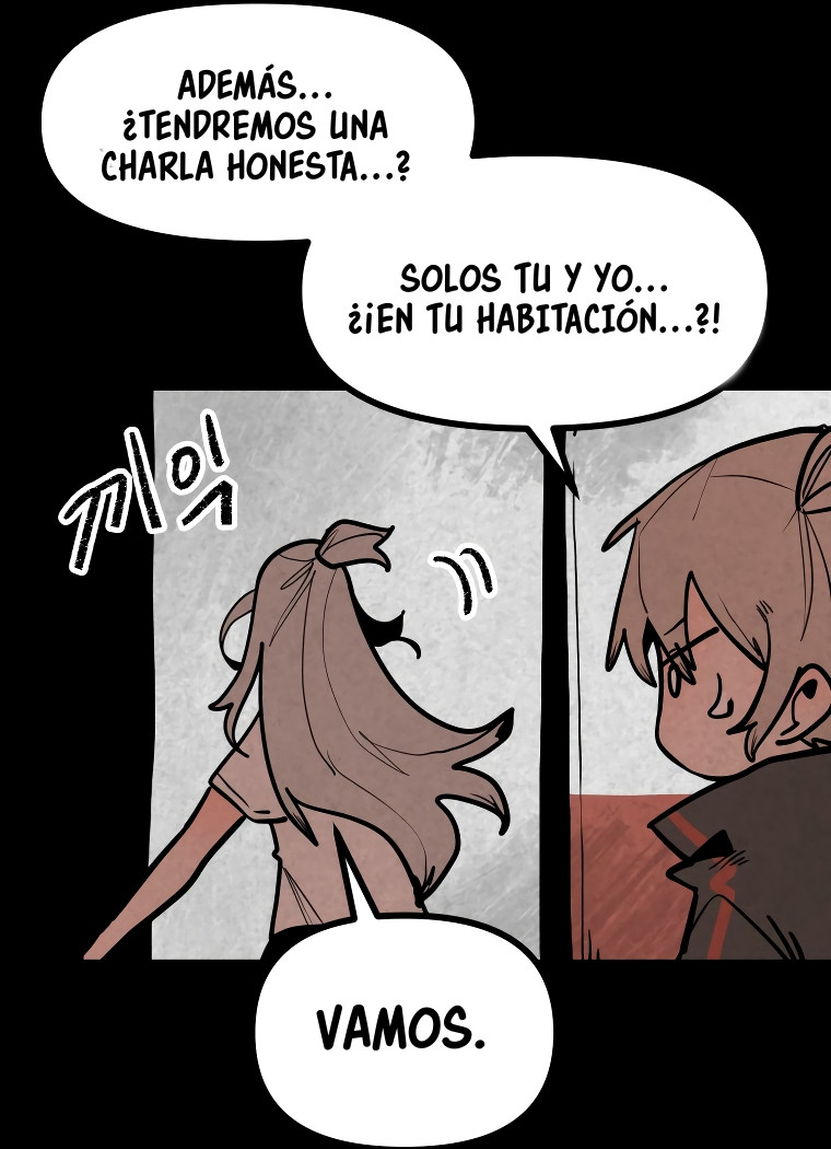 Corporación santa Capitulo 43 página 8