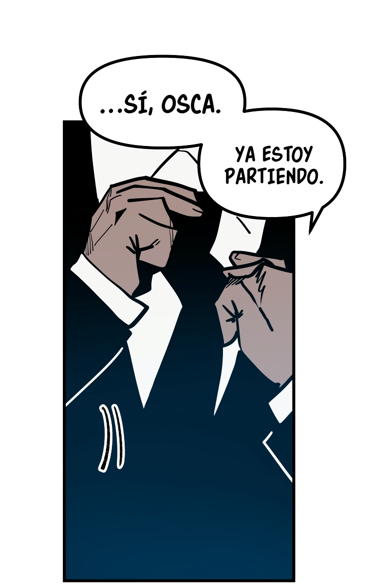 Corporación santa Capitulo 44 página 103