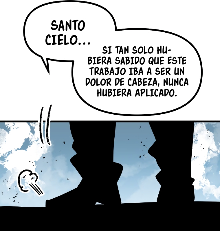 Corporación santa Capitulo 44 página 105
