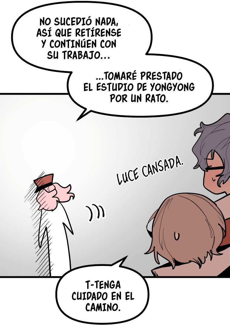Corporación santa Capitulo 44 página 11
