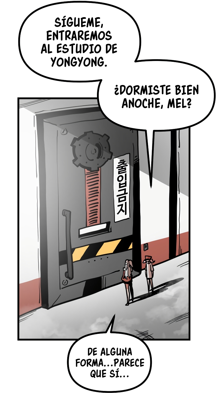 Corporación santa Capitulo 44 página 13
