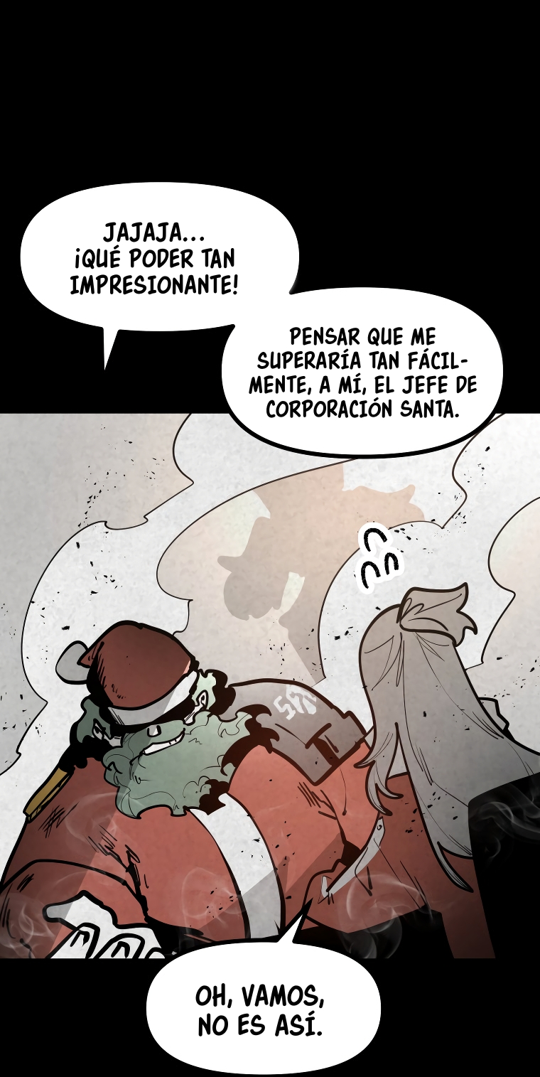 Corporación santa Capitulo 44 página 31