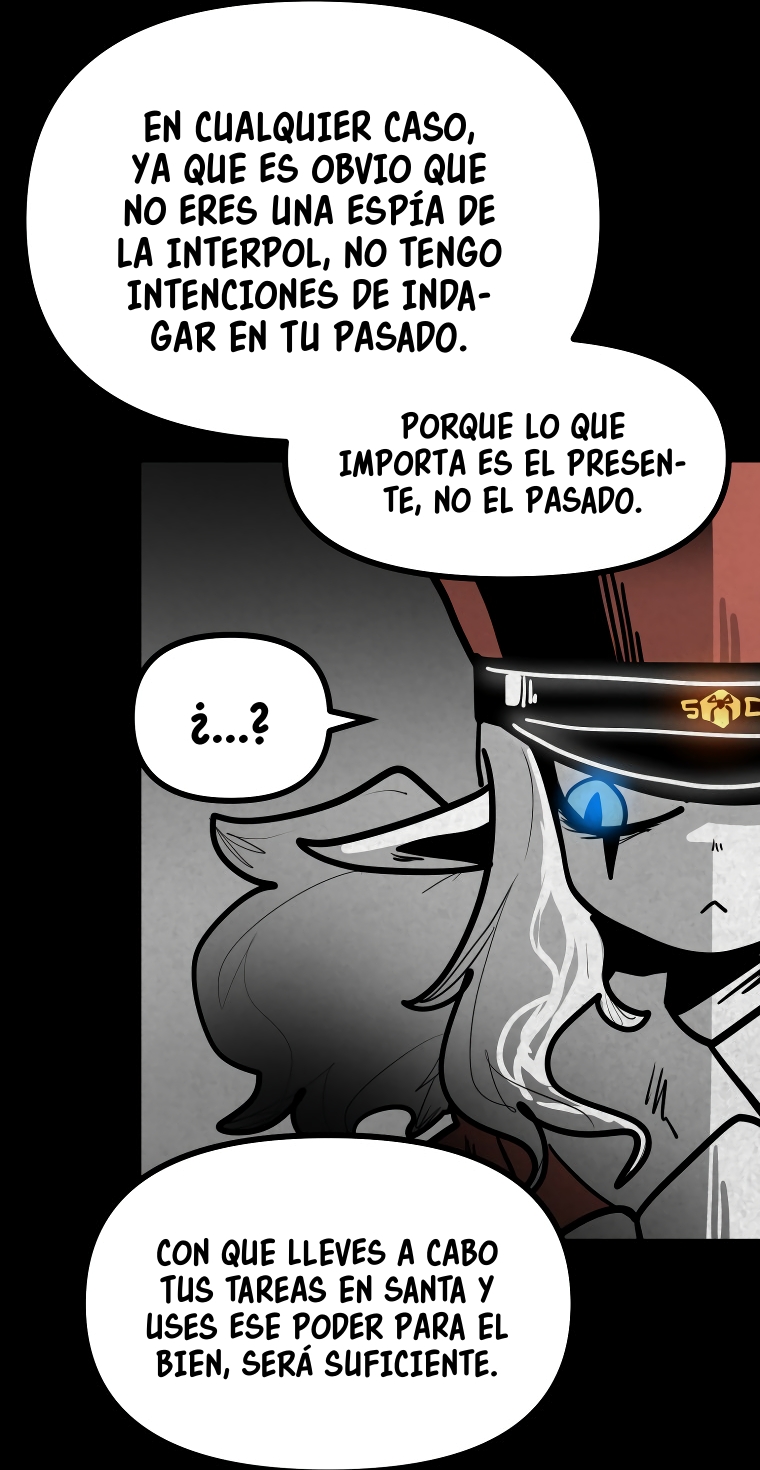 Corporación santa Capitulo 44 página 38
