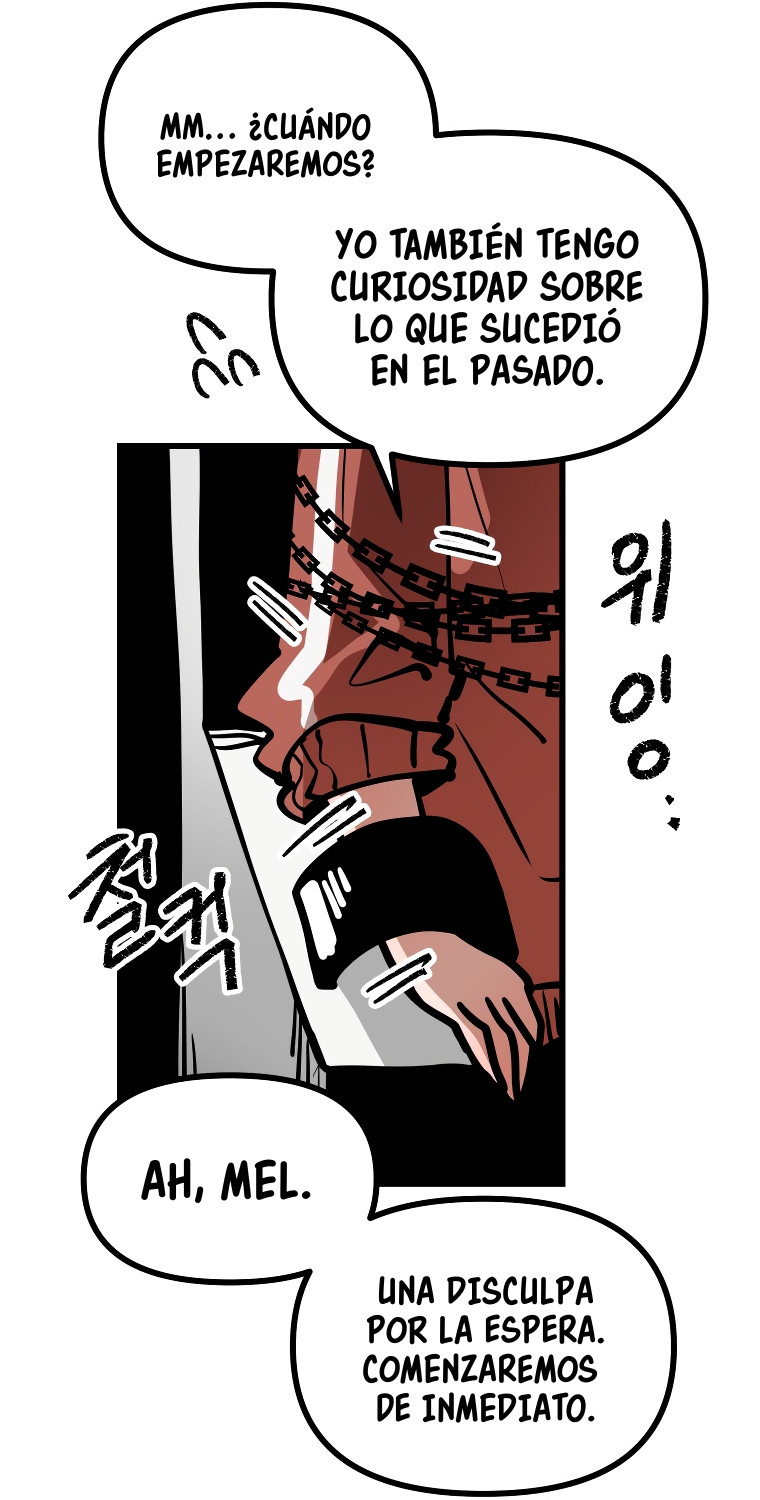 Corporación santa Capitulo 44 página 43