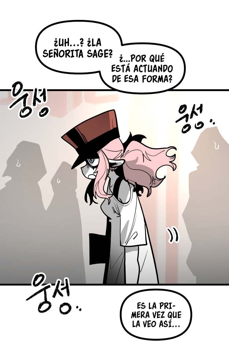 Corporación santa Capitulo 44 página 5