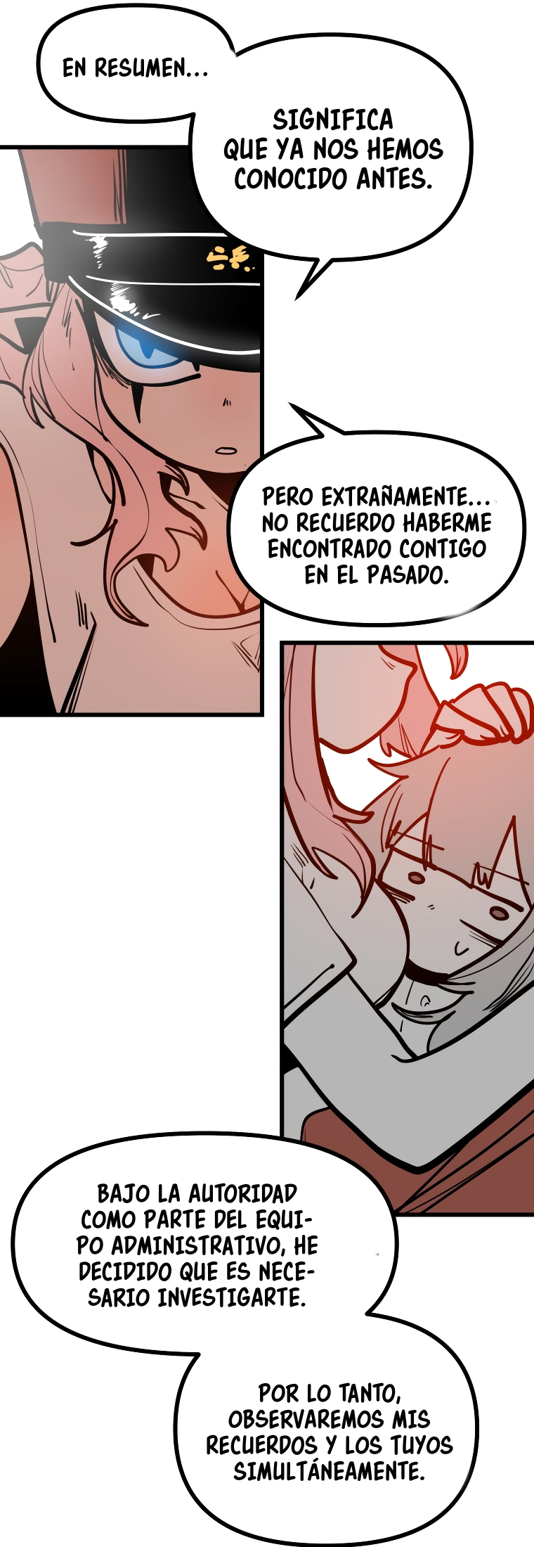 Corporación santa Capitulo 44 página 50