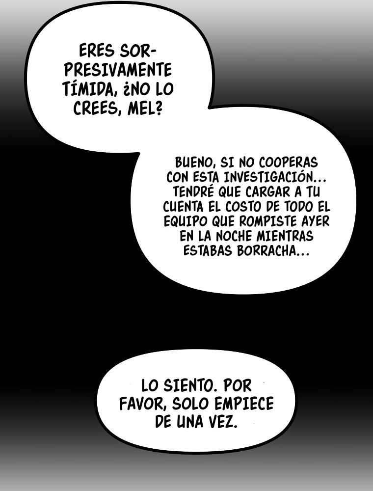 Corporación santa Capitulo 44 página 54