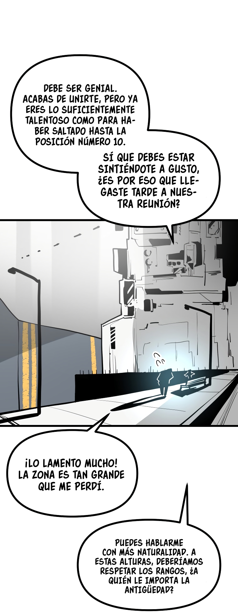 Corporación santa Capitulo 44 página 73