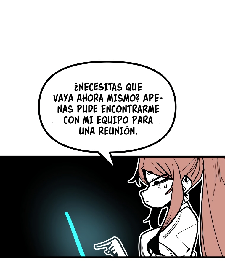 Corporación santa Capitulo 44 página 87