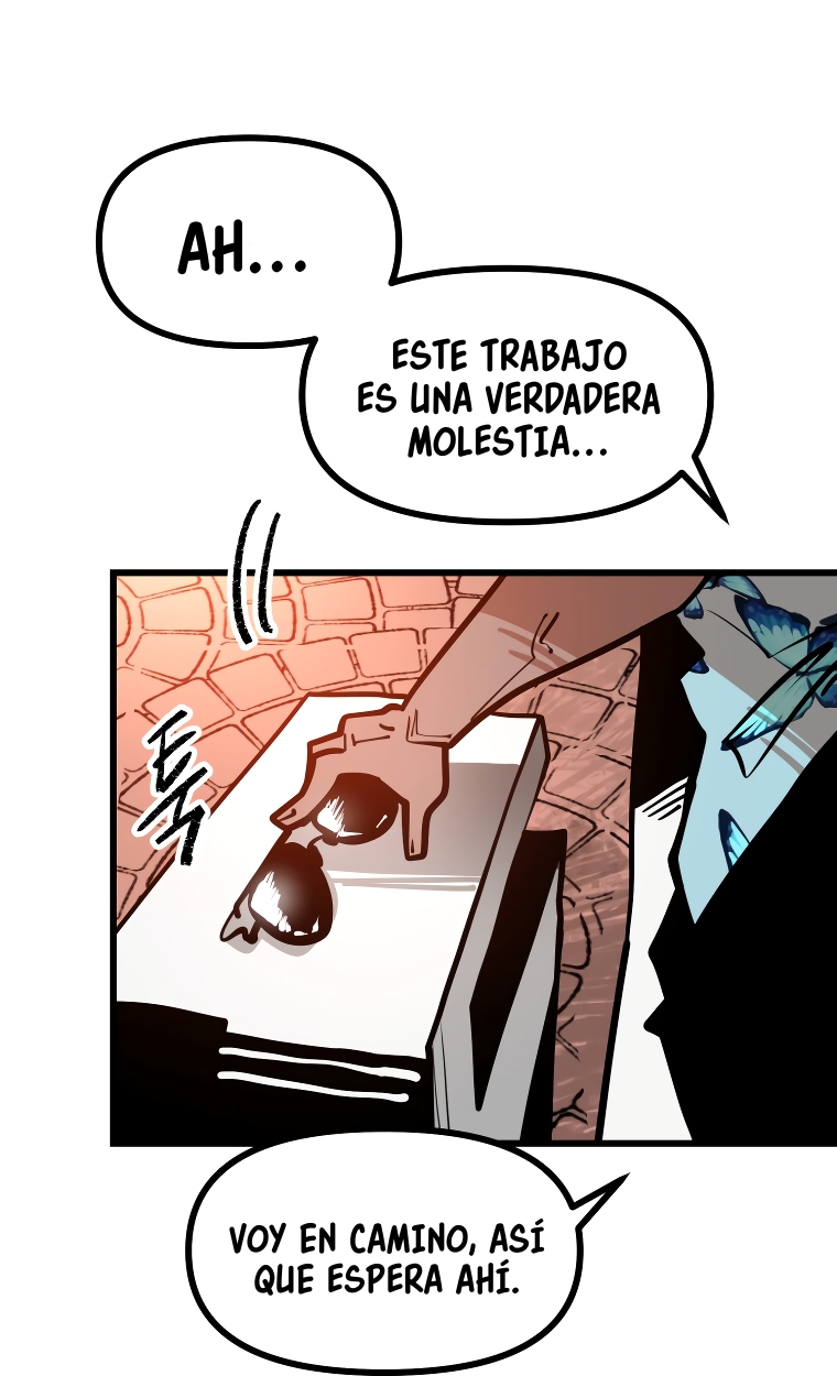 Corporación santa Capitulo 44 página 97