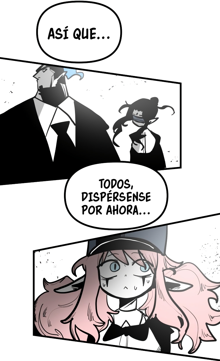 Corporación santa Capitulo 45 página 112