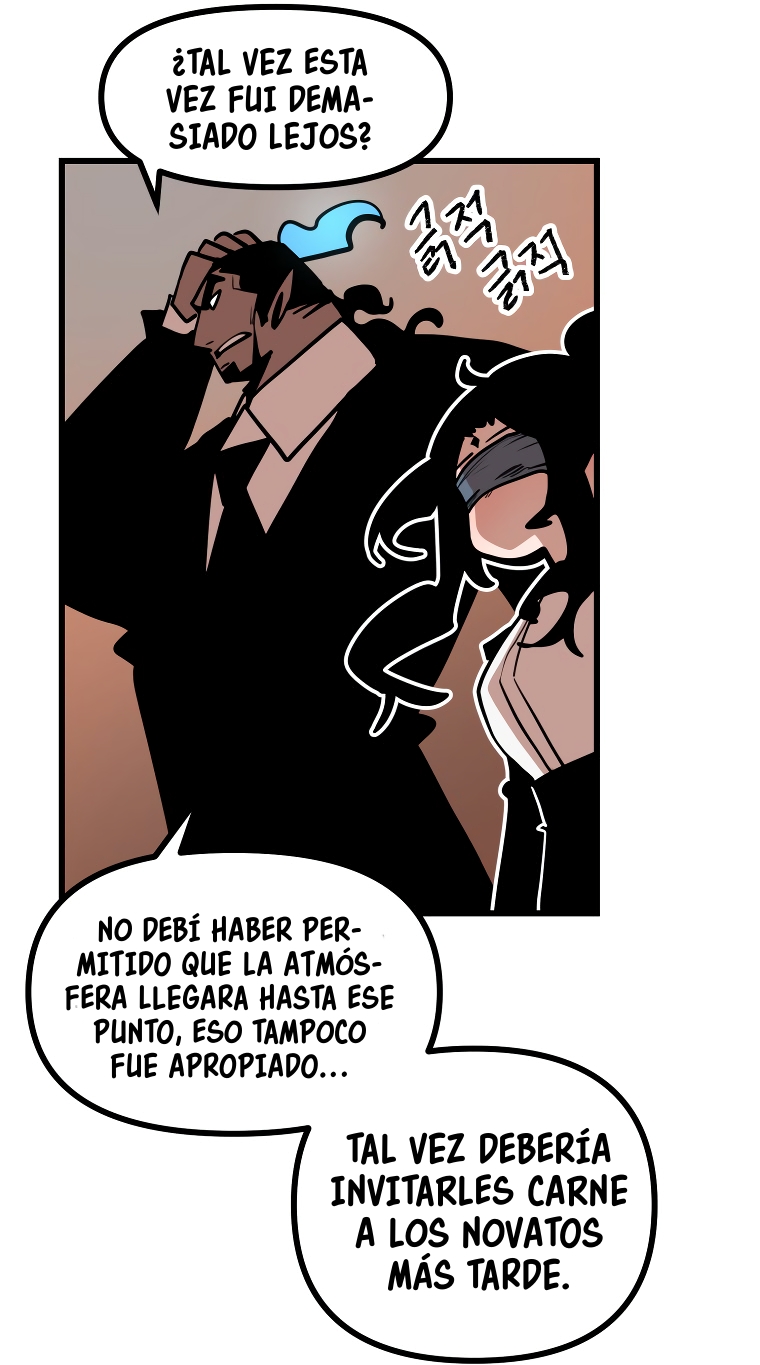 Corporación santa Capitulo 45 página 121