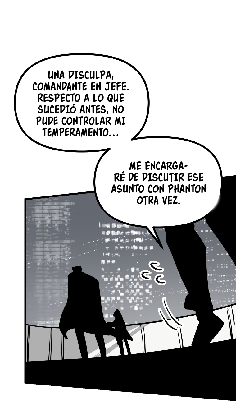 Corporación santa Capitulo 45 página 138