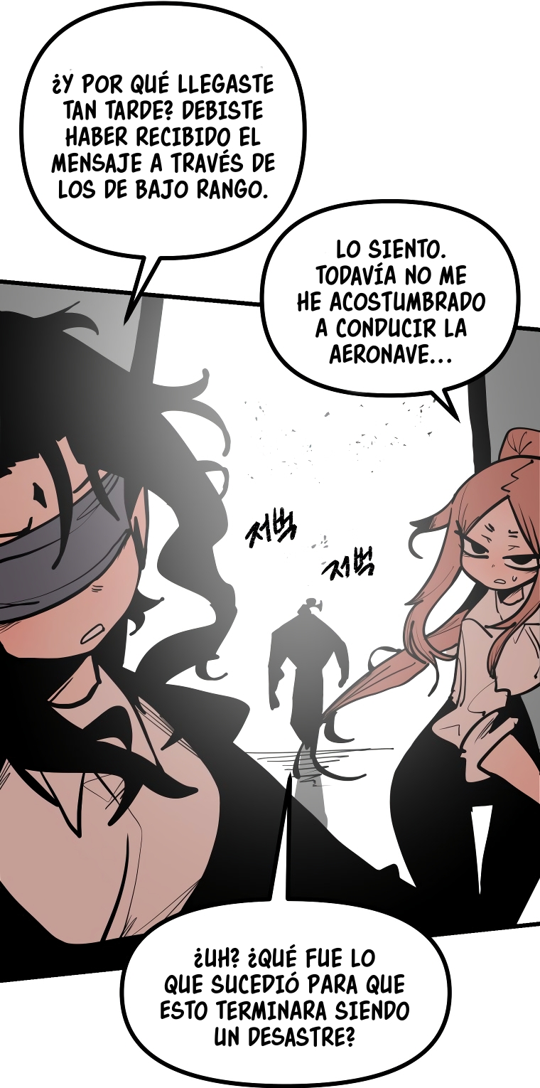 Corporación santa Capitulo 45 página 18