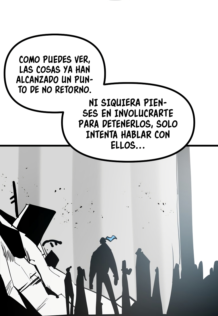 Corporación santa Capitulo 45 página 19