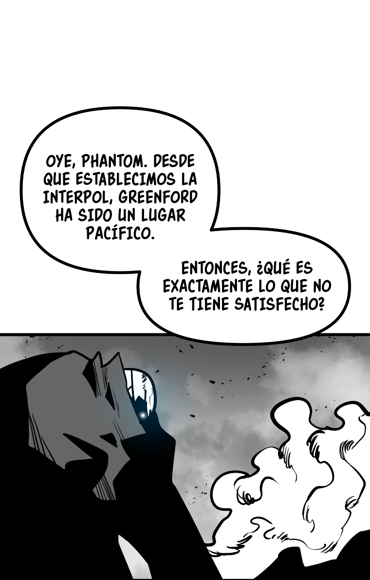 Corporación santa Capitulo 45 página 29