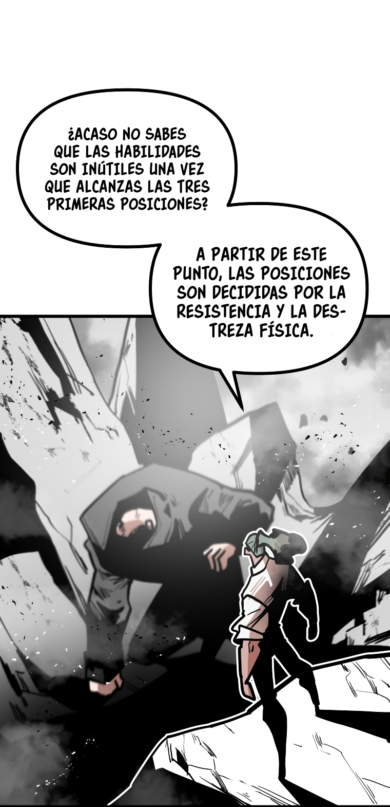 Corporación santa Capitulo 45 página 60