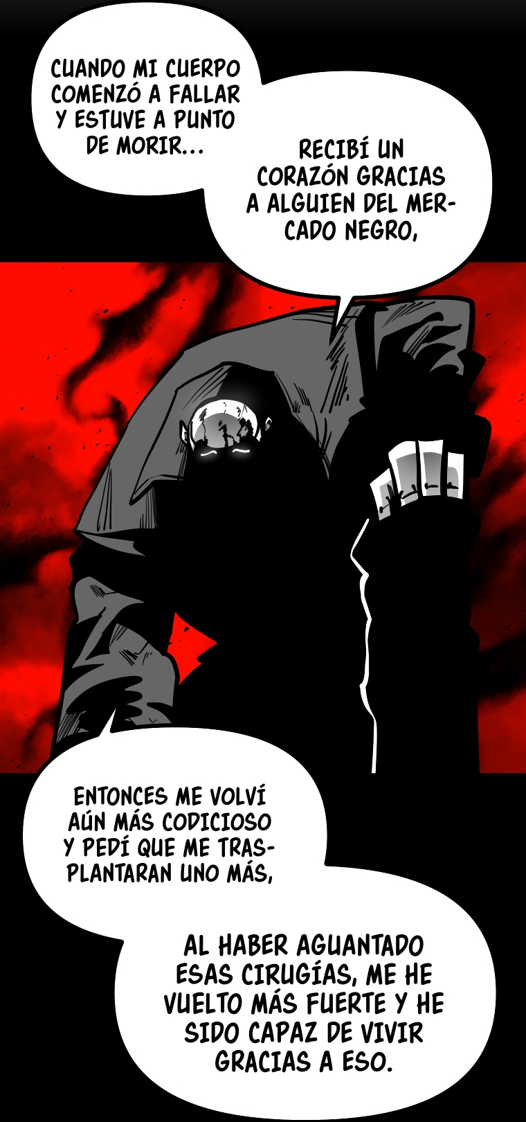 Corporación santa Capitulo 45 página 65