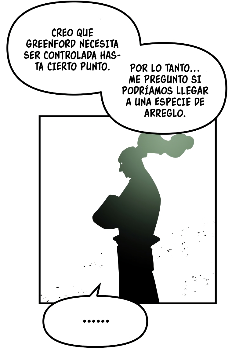 Corporación santa Capitulo 45 página 73