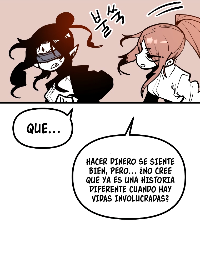 Corporación santa Capitulo 45 página 75