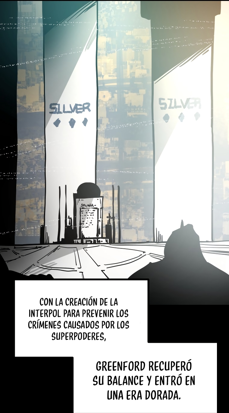 Corporación santa Capitulo 45 página 8