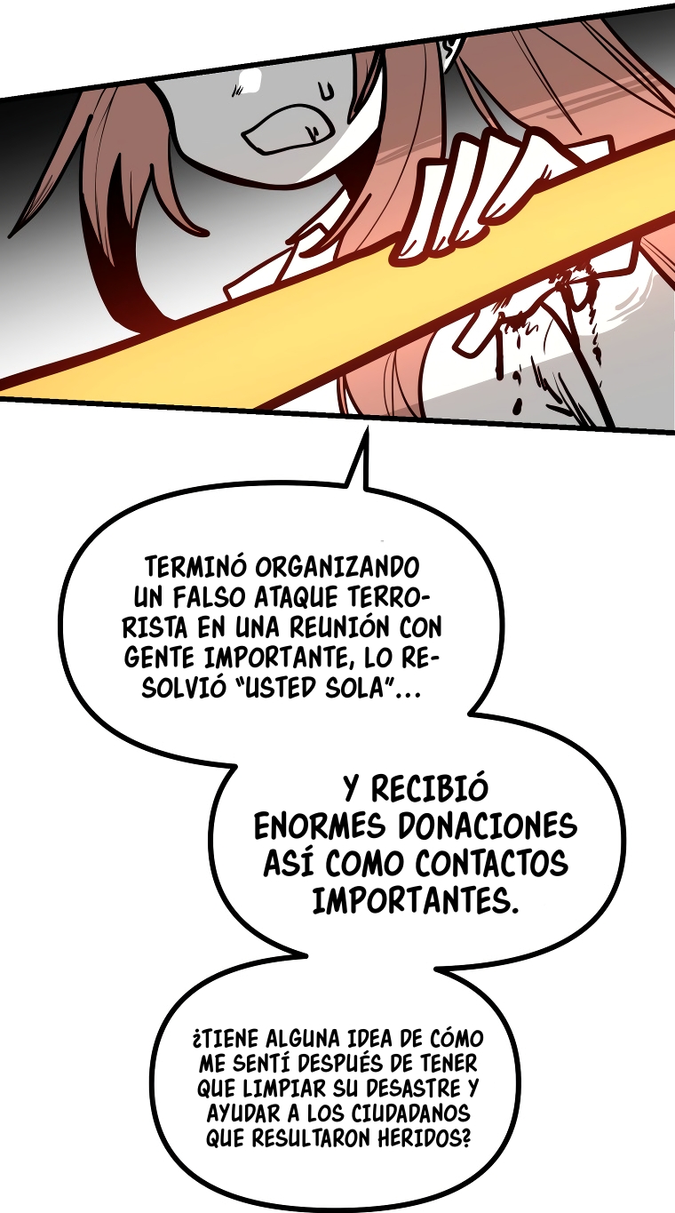 Corporación santa Capitulo 45 página 86