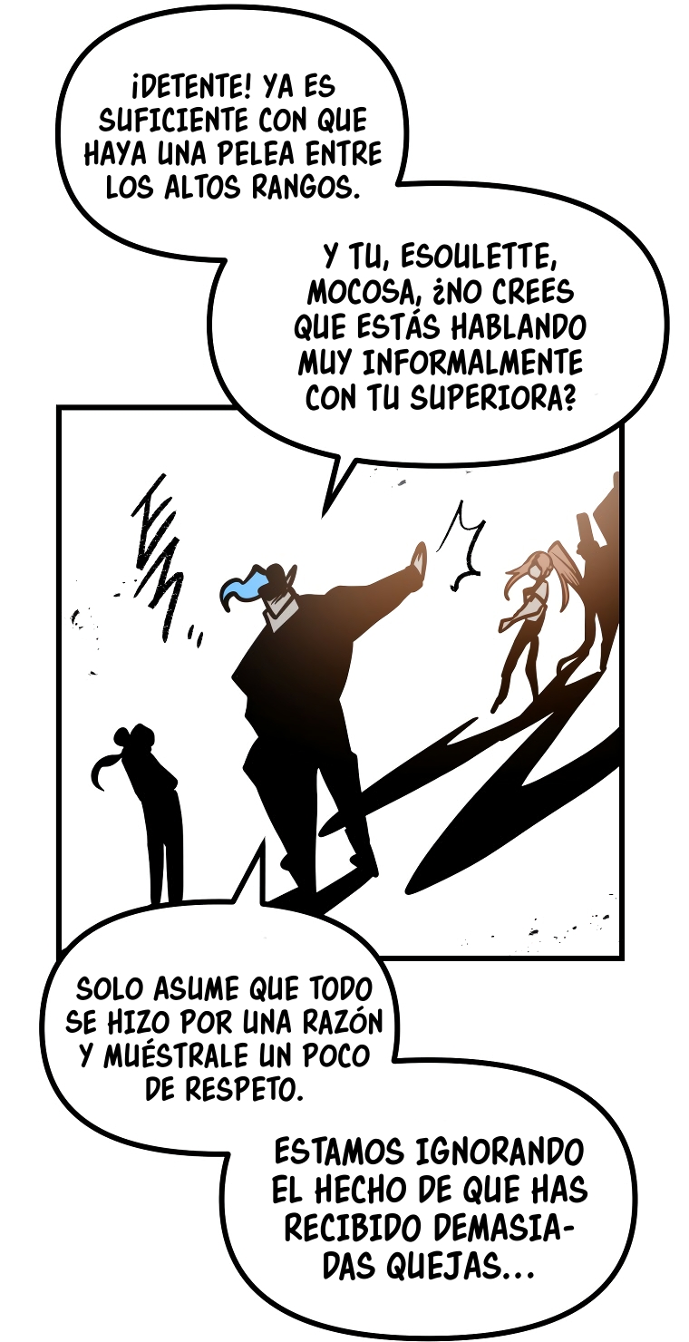 Corporación santa Capitulo 45 página 88
