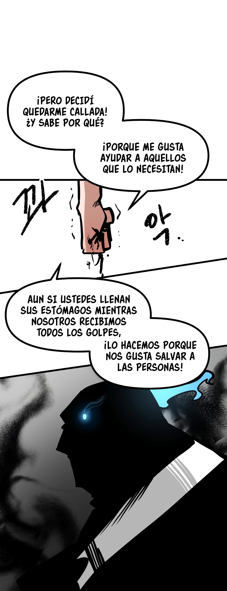 Corporación santa Capitulo 45 página 92