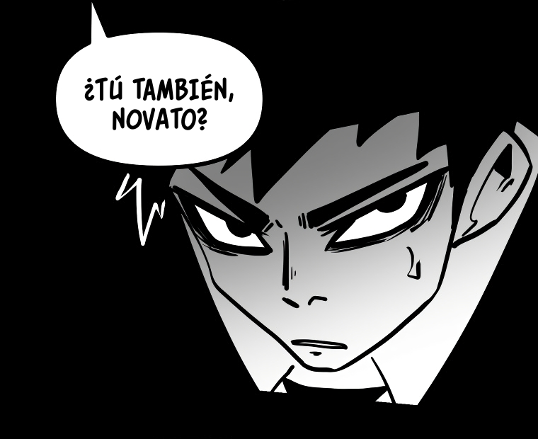 Corporación santa Capitulo 45 página 97