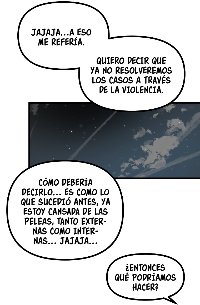 Corporación santa Capitulo 46 página 105