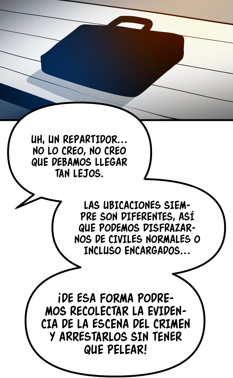 Corporación santa Capitulo 46 página 109