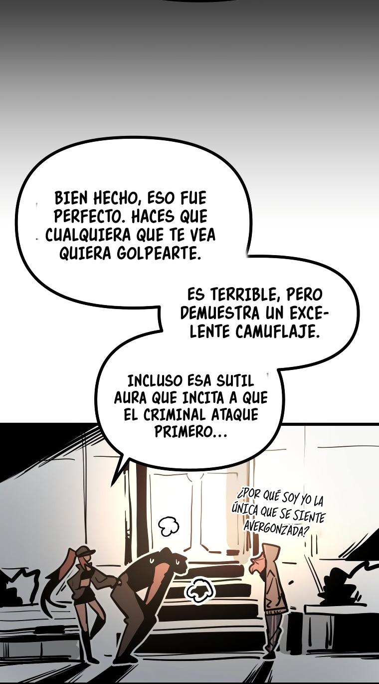 Corporación santa Capitulo 46 página 113