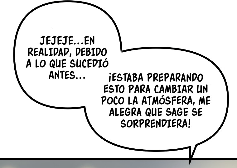 Corporación santa Capitulo 46 página 116