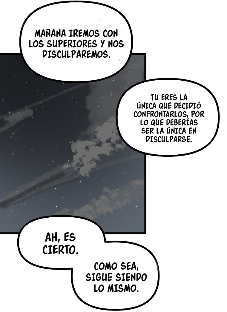 Corporación santa Capitulo 46 página 119