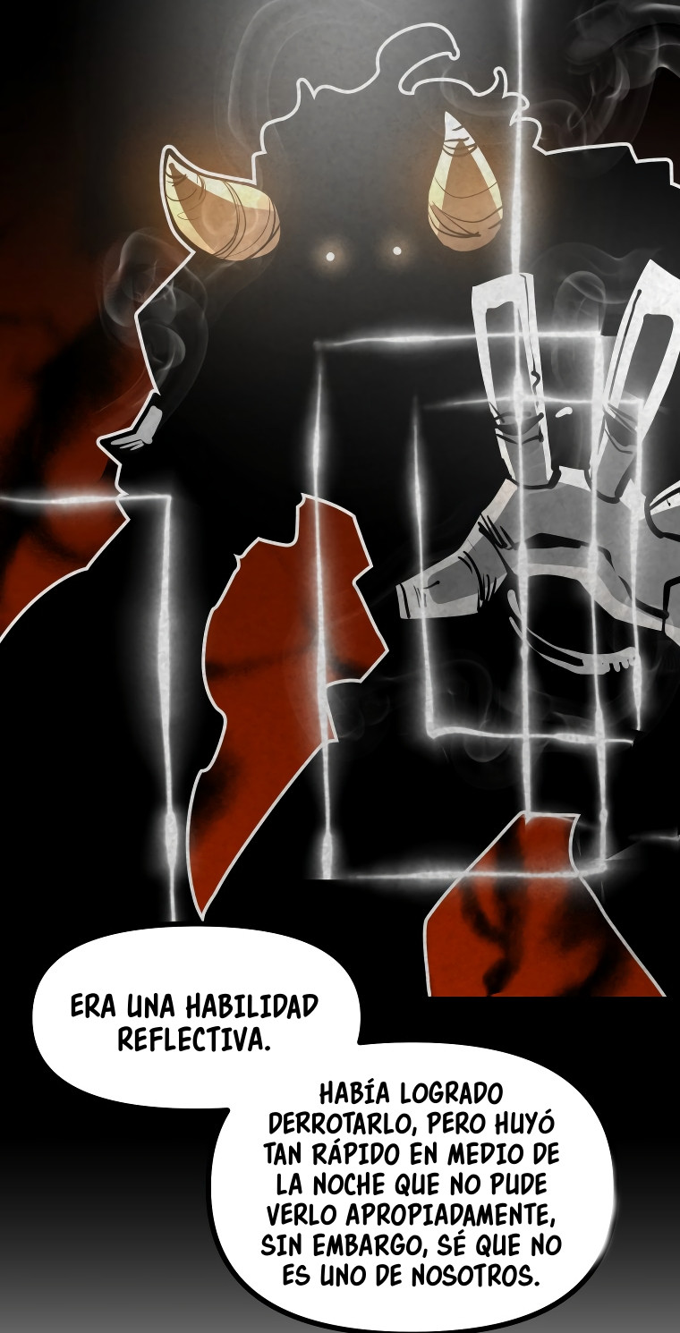 Corporación santa Capitulo 46 página 26