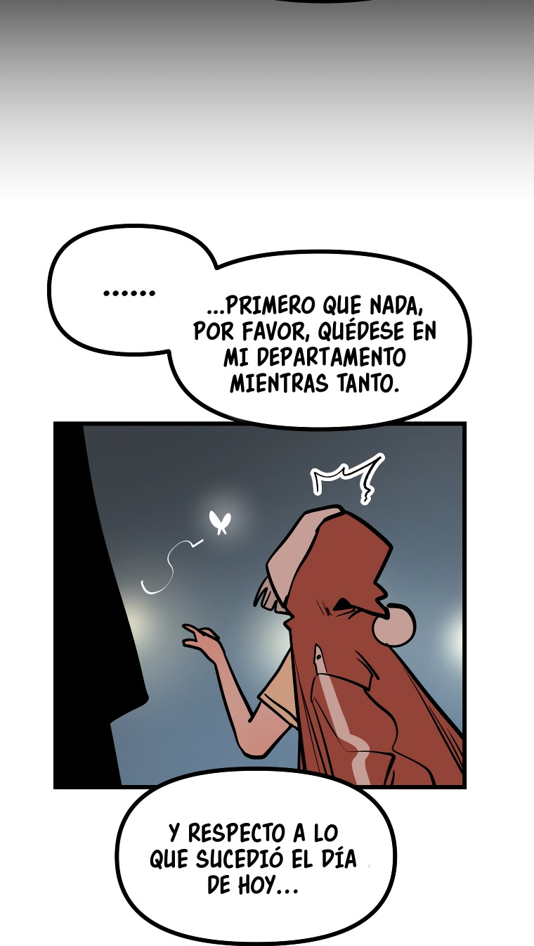 Corporación santa Capitulo 46 página 27
